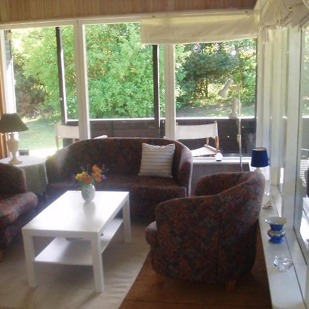 Summer Cottage Noreng Luaran gambar