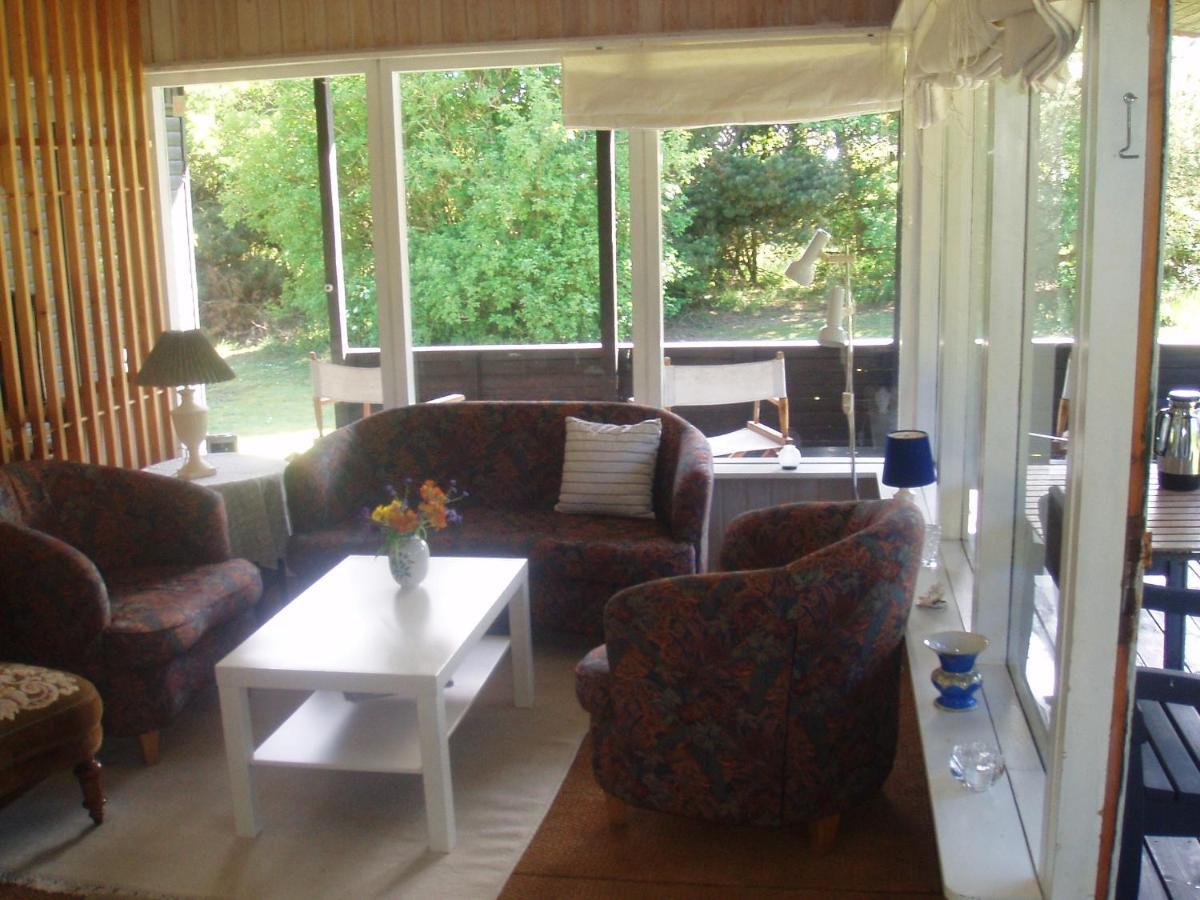 Summer Cottage Noreng Luaran gambar