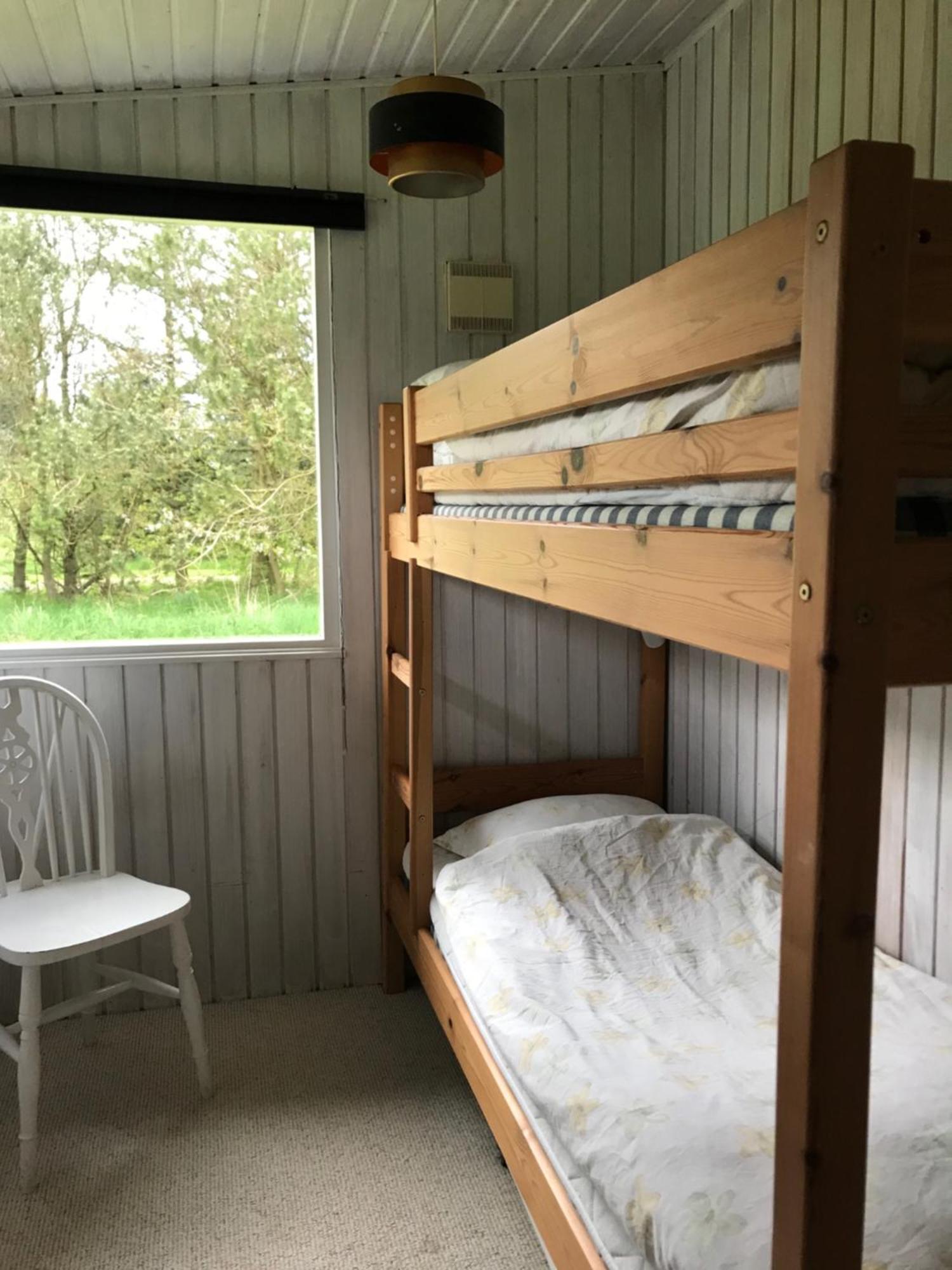Summer Cottage Noreng Luaran gambar