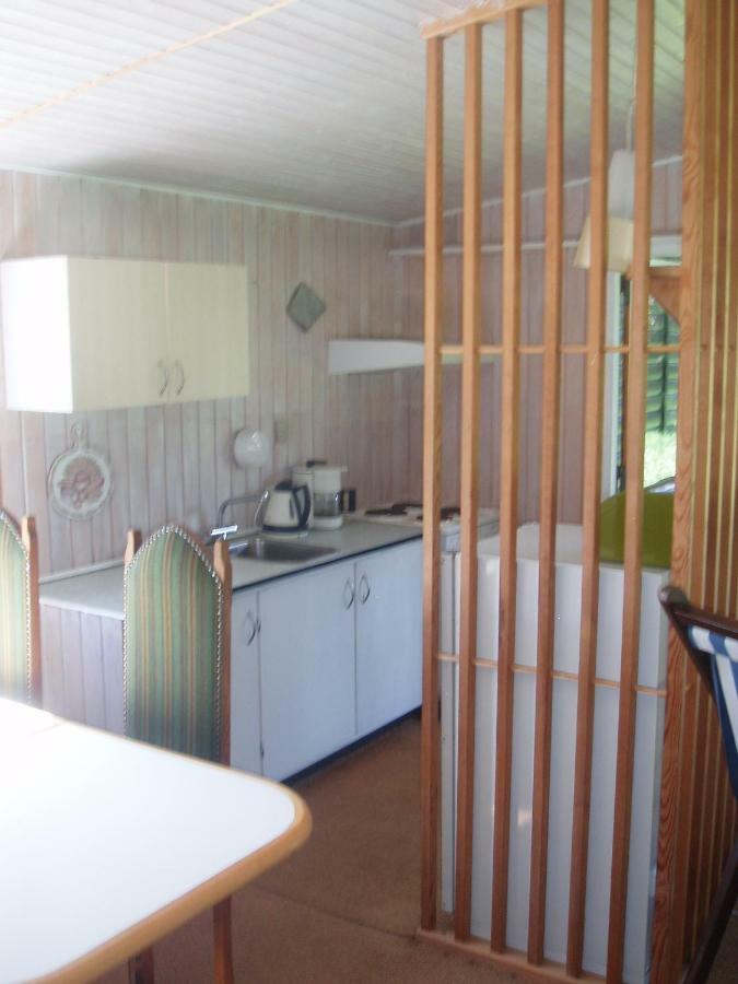Summer Cottage Noreng Luaran gambar