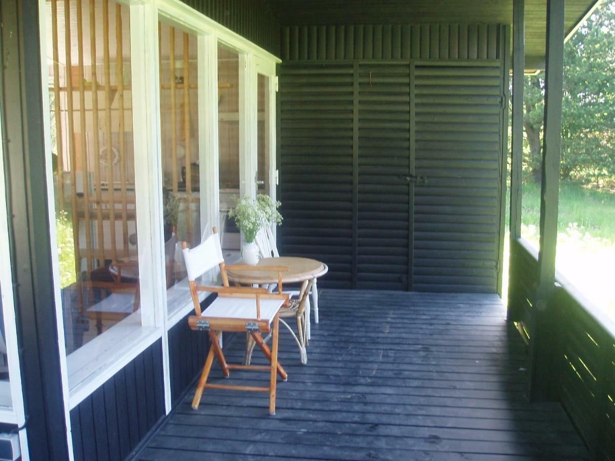 Summer Cottage Noreng Luaran gambar