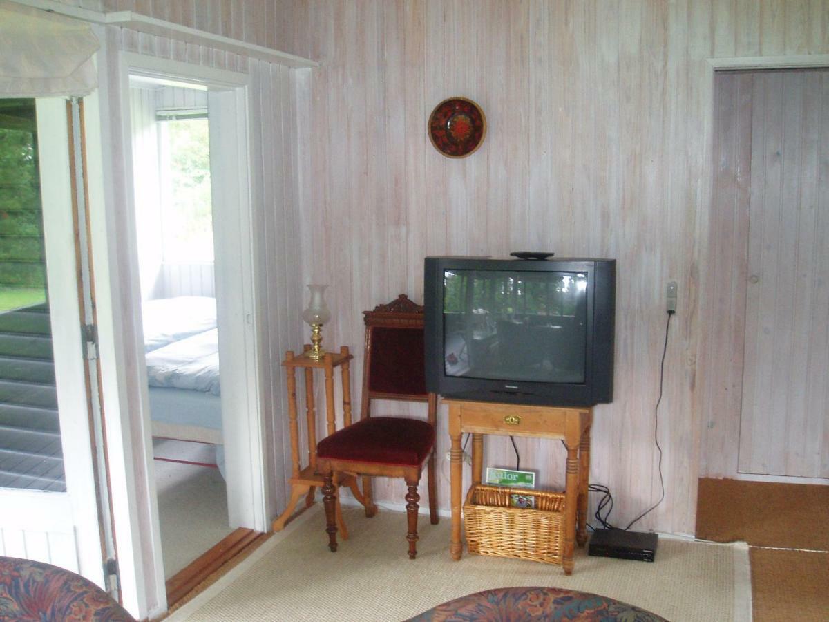 Summer Cottage Noreng Luaran gambar