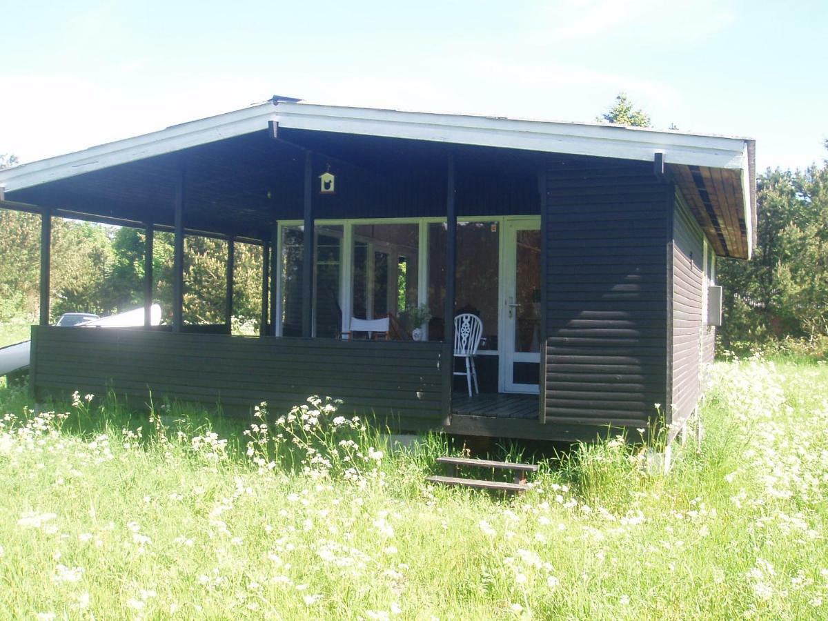 Summer Cottage Noreng Luaran gambar